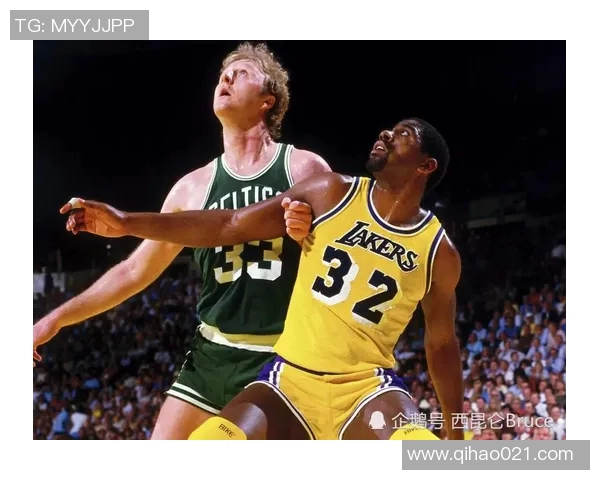 魔术师约翰逊如何重新定义控球后卫的角色与影响 魔术师约翰逊如何重新定义控球后卫的角色与影响