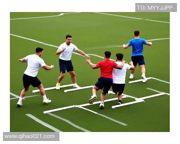 足球明星如何通过科学训练提升球员身体素质与竞技能力的全面解析