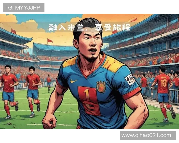 足球明星背后的故事与角色名字的传奇旅程 足球明星背后的故事与角色名字的传奇旅程