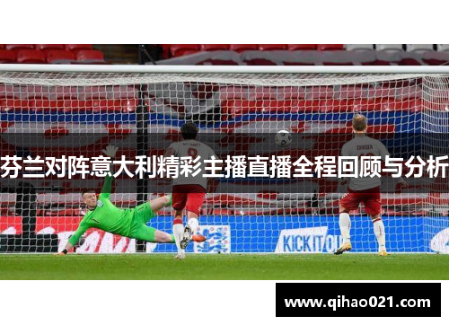 芬兰对阵意大利精彩主播直播全程回顾与分析